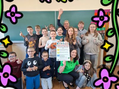 Lista Przebojów Książkowych w SP2